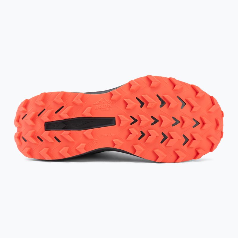 Férfi futócipők Joma Tundra green 4