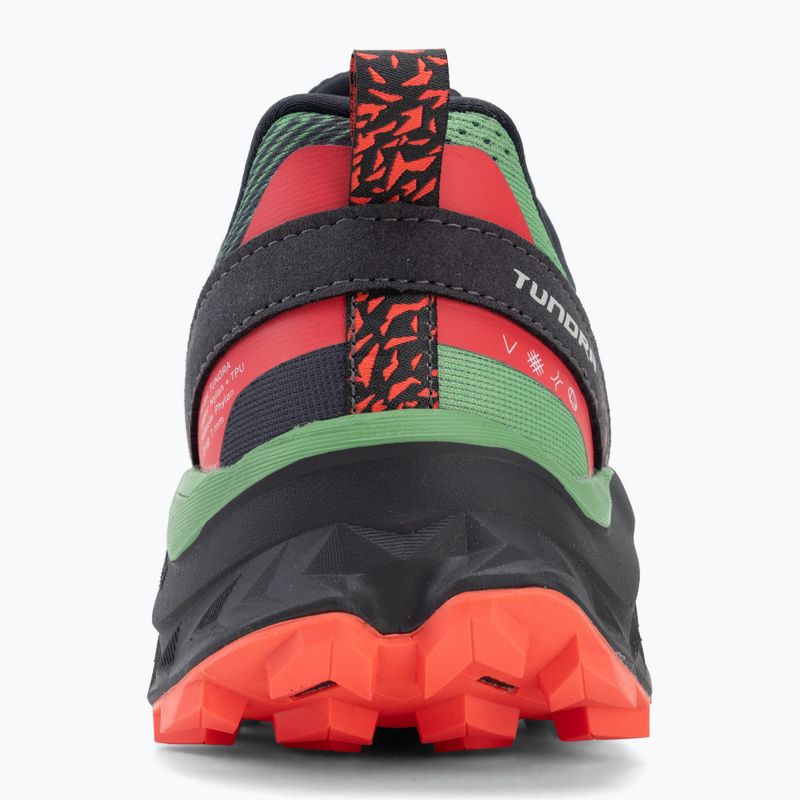 Férfi futócipők Joma Tundra green 6