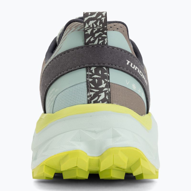 Férfi futócipők Joma Tundra khaki 6
