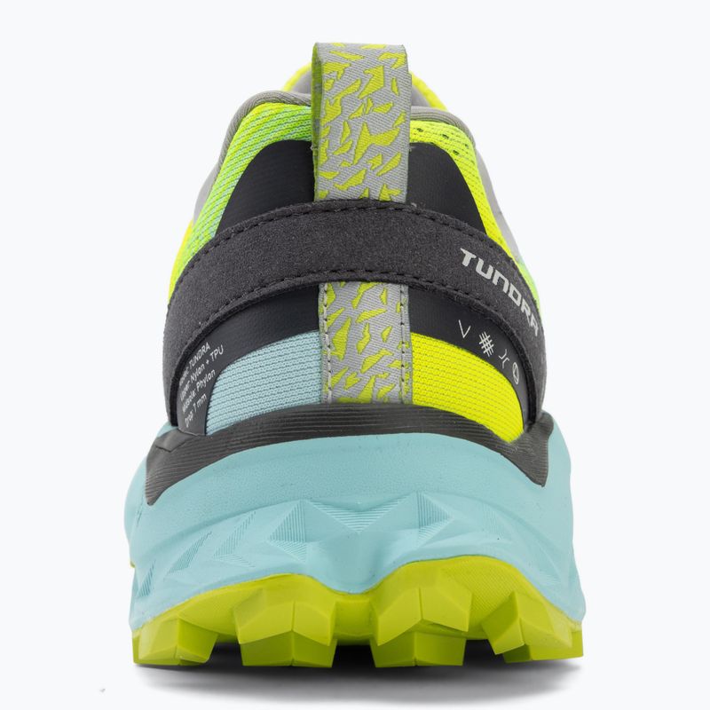 Női futócipők Joma Tundra Lady fluor green 6