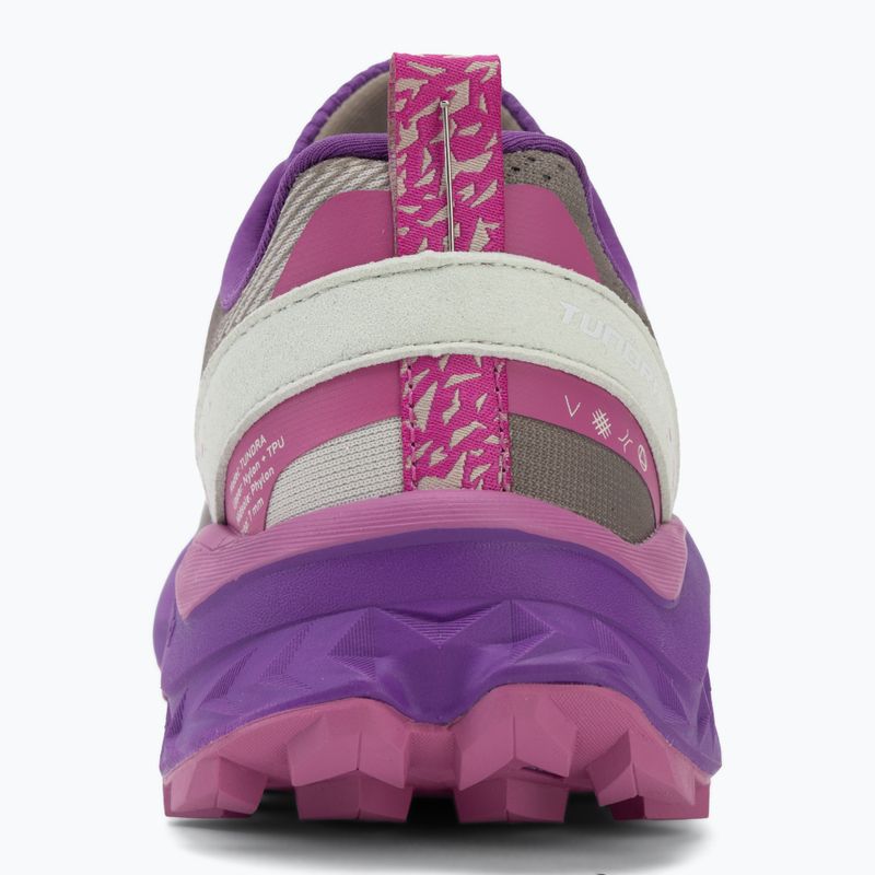 Női futócipők Joma Tundra Lady brown 6