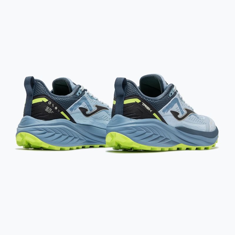 Női futócipők Joma Trek Lady royal blue 3