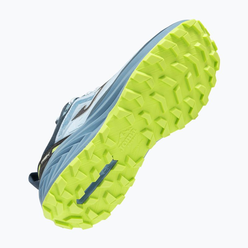 Női futócipők Joma Trek Lady royal blue 5