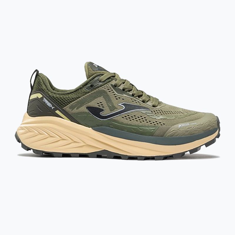 Női futócipők Joma Trek Lady light brown