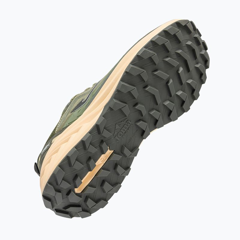 Női futócipők Joma Trek Lady light brown 5