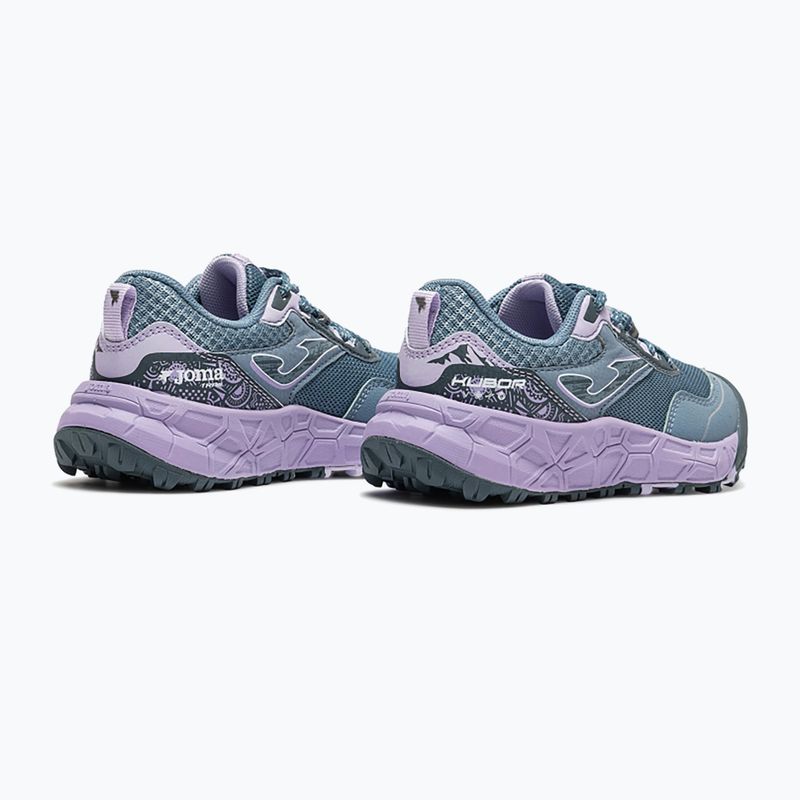 Gyerek futócipők Joma Kubor Jr medium gray 3