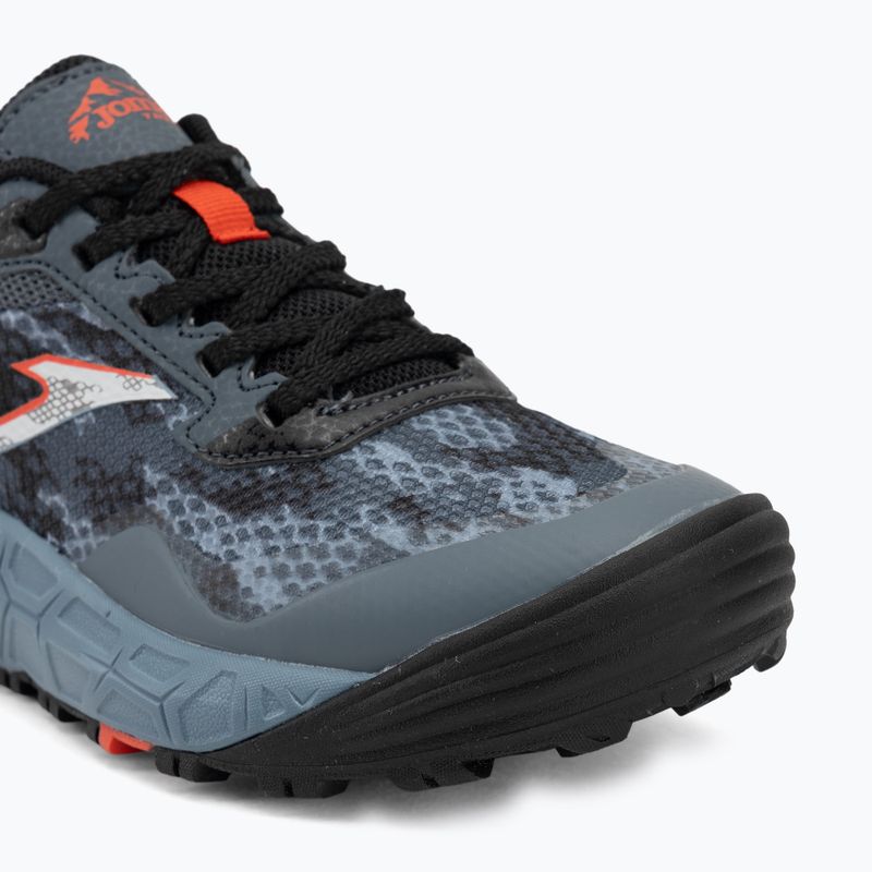 Gyerek futócipők Joma Sima Jr dark gray 7