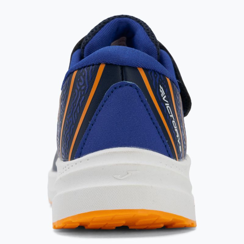 Gyerek futócipők Joma Victory Jr navy blue 6