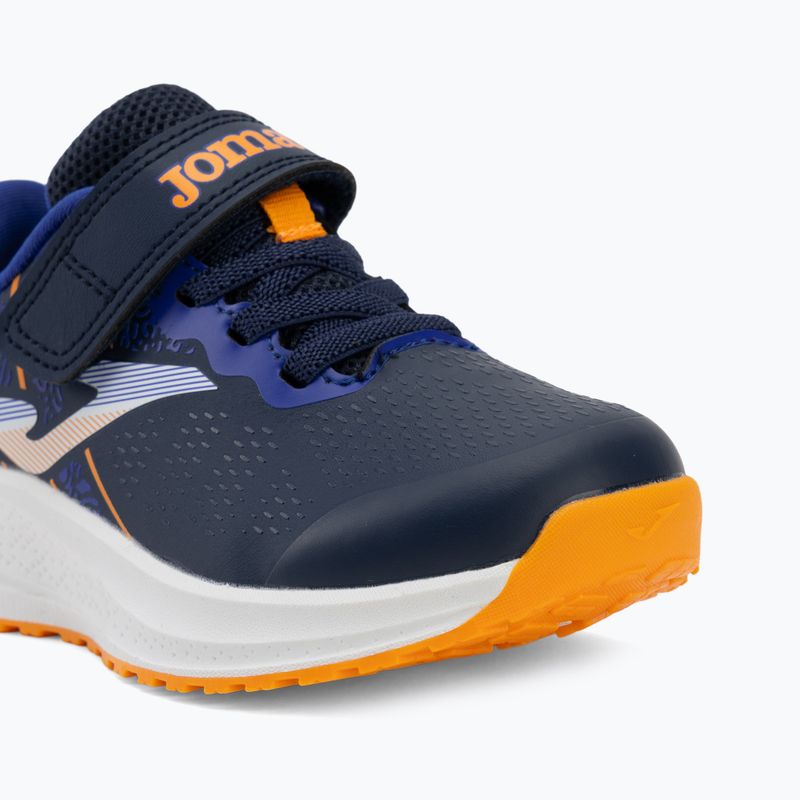 Gyerek futócipők Joma Victory Jr navy blue 7