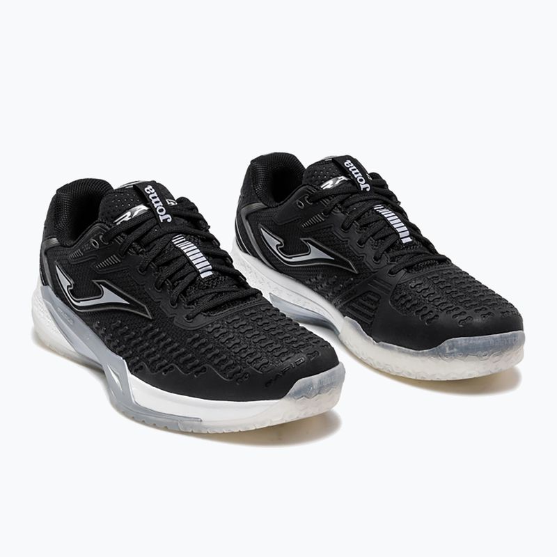 Férfi cipők Joma Rapid C black
