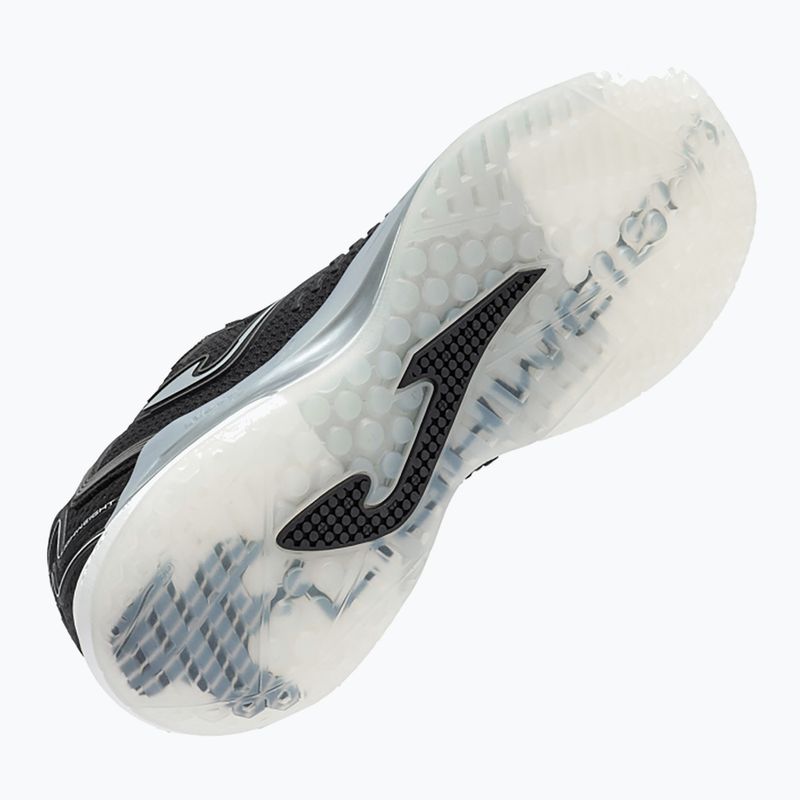 Férfi cipők Joma Rapid C black 3