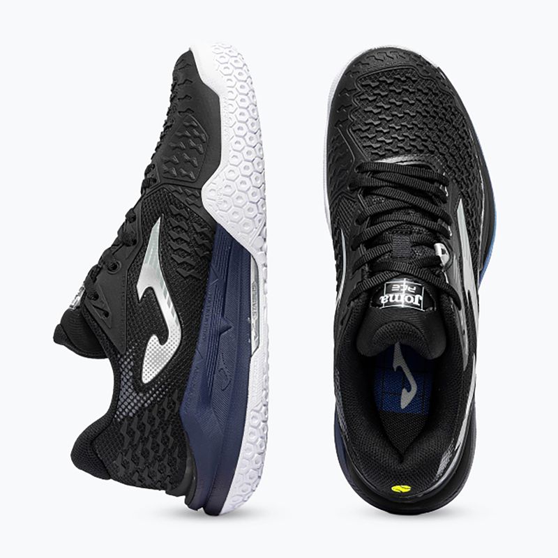 Férfi teniszcipő Joma Ace C black 4