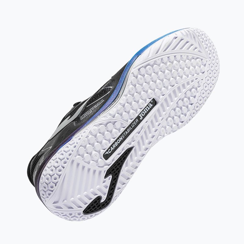Férfi teniszcipő Joma Ace C black 5