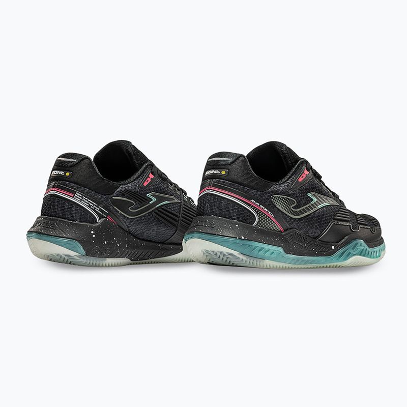 Férfi teniszcipő Joma Point C black 3
