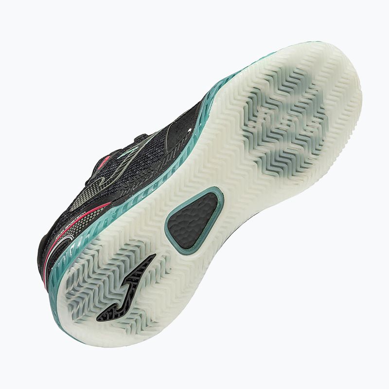 Férfi teniszcipő Joma Point C black 5