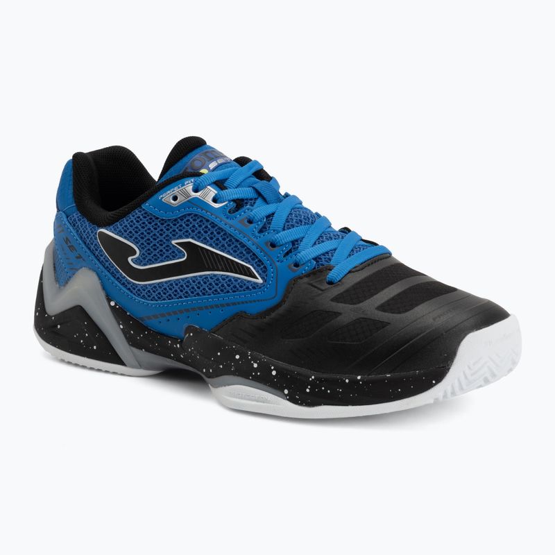 Férfi teniszcipő Joma Set C black