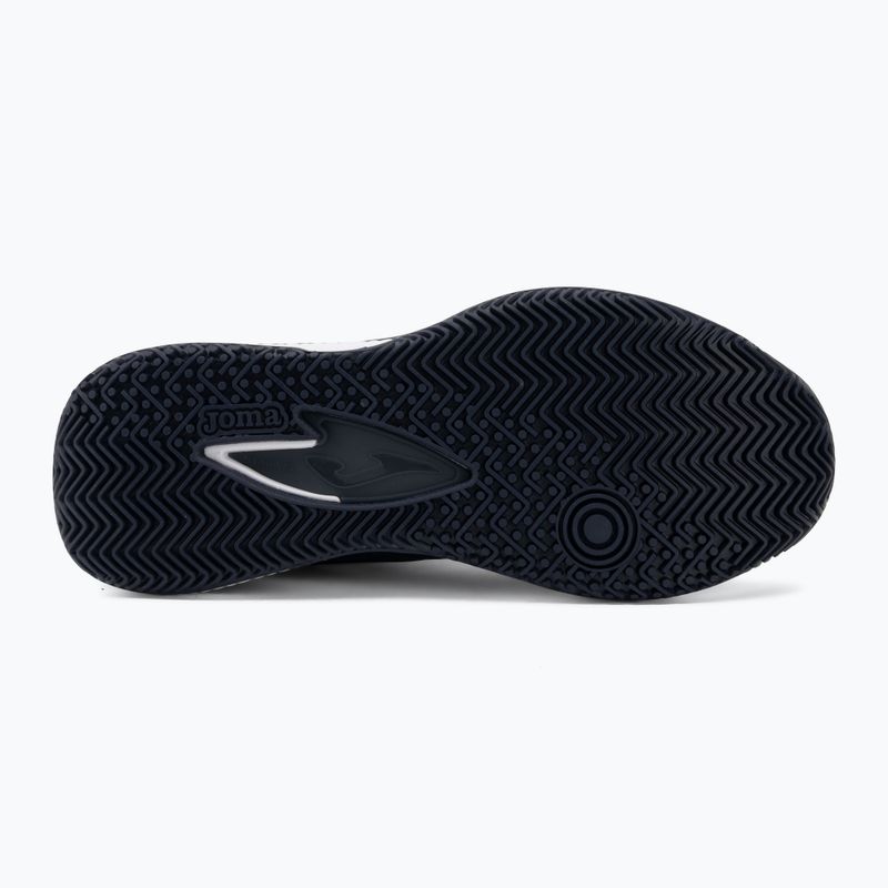 Férfi padelcipő Joma Spin OM marine 4
