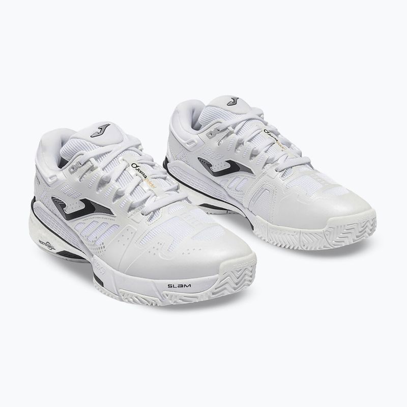 Férfi teniszcipő Joma Slam Classic C white 2