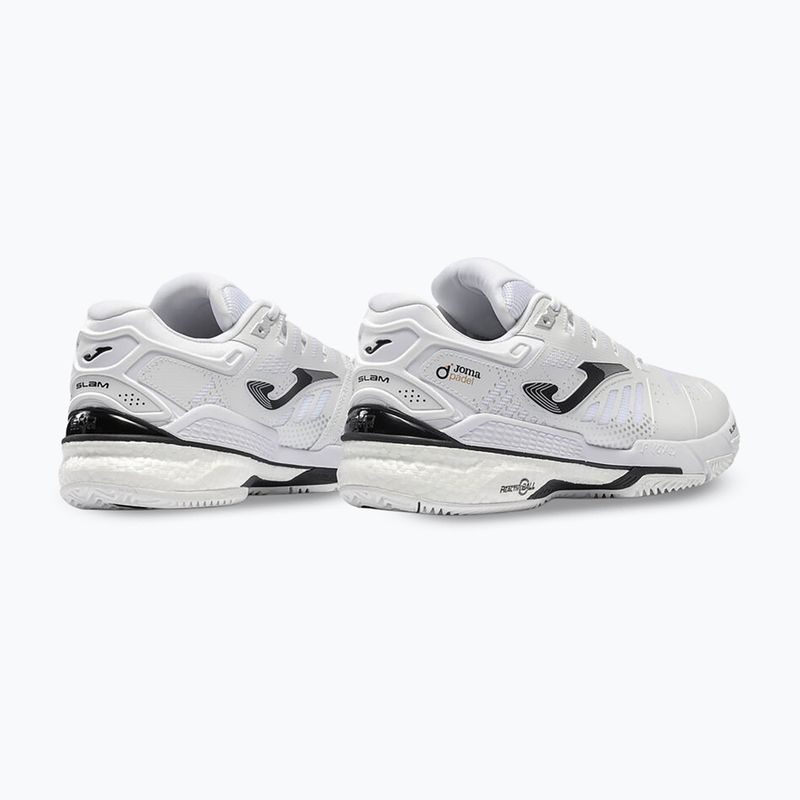 Férfi teniszcipő Joma Slam Classic C white 3