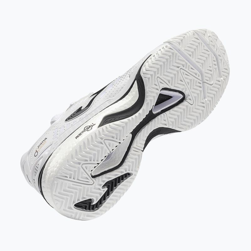 Férfi teniszcipő Joma Slam Classic C white 5