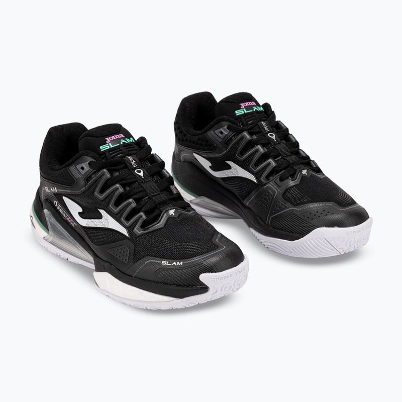 Női padelcipő Joma Slam Lady OM black 2