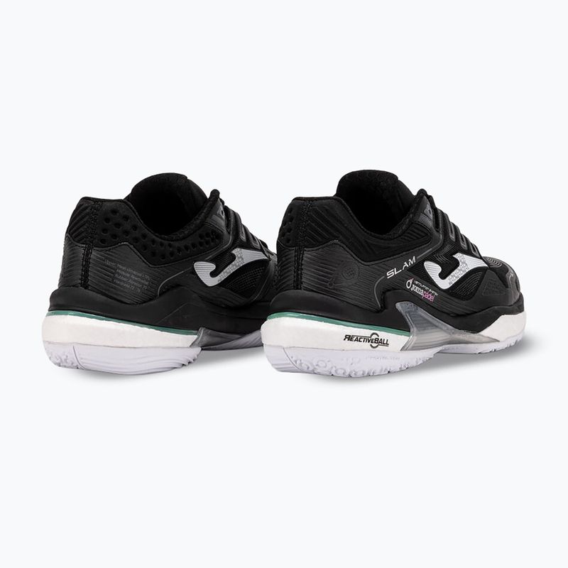 Női padelcipő Joma Slam Lady OM black 3