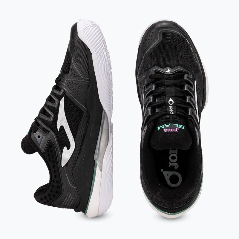 Női padelcipő Joma Slam Lady OM black 4