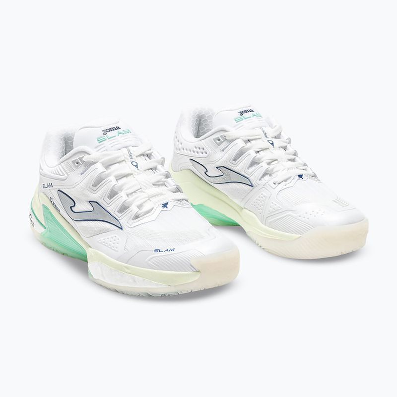 Női padelcipő Joma Slam Lady OM white 2