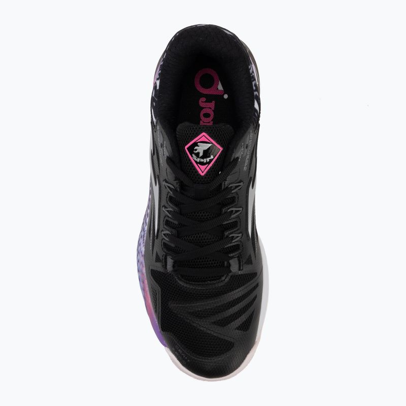 Női padelcipő Joma Spin Lady OM black 5