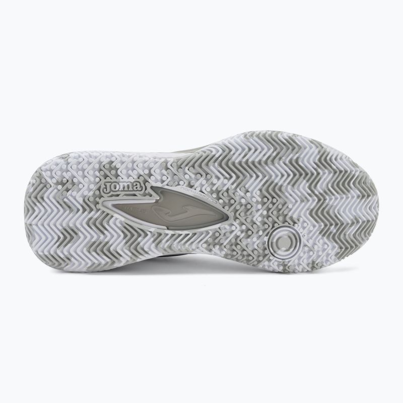 Női padelcipő Joma Spin Lady OM white 4