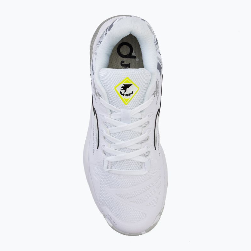 Női padelcipő Joma Spin Lady OM white 5