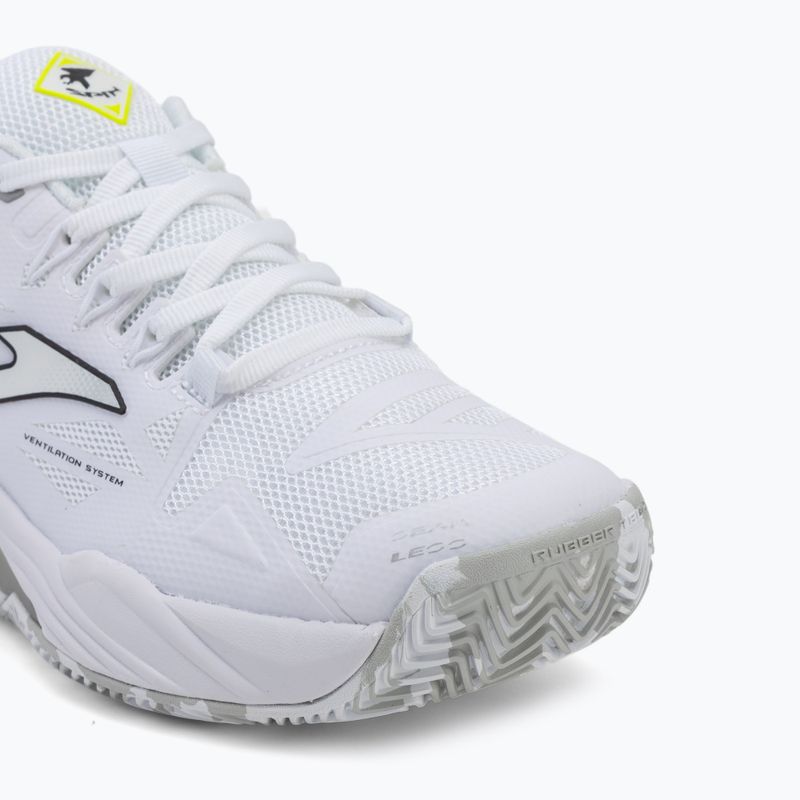 Női padelcipő Joma Spin Lady OM white 7