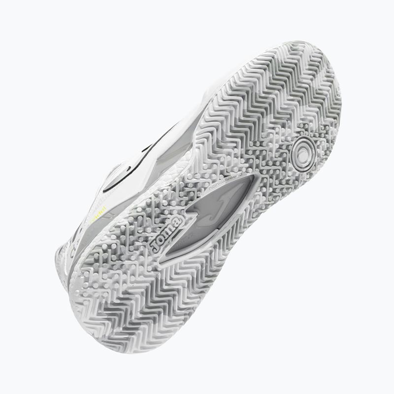 Női padelcipő Joma Spin Lady OM white 5