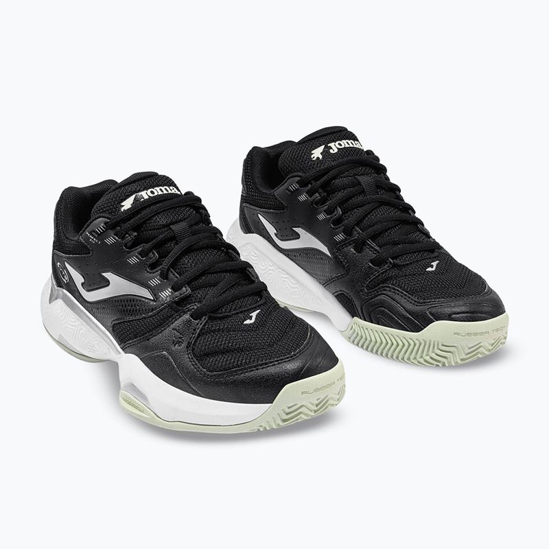 Női teniszcipő Joma Master 1000 Lady C black 2