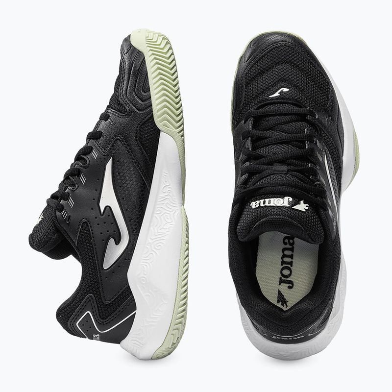 Női teniszcipő Joma Master 1000 Lady C black 4