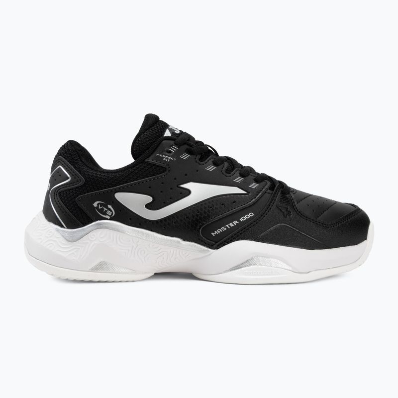 Női teniszcipő Joma Master 1000 Lady C black 2