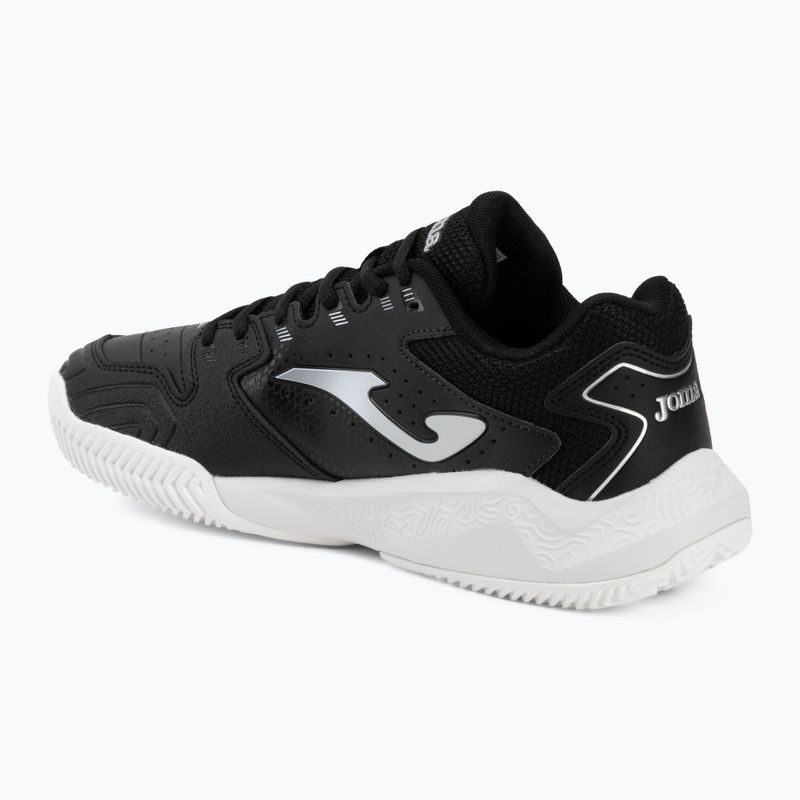 Női teniszcipő Joma Master 1000 Lady C black 3