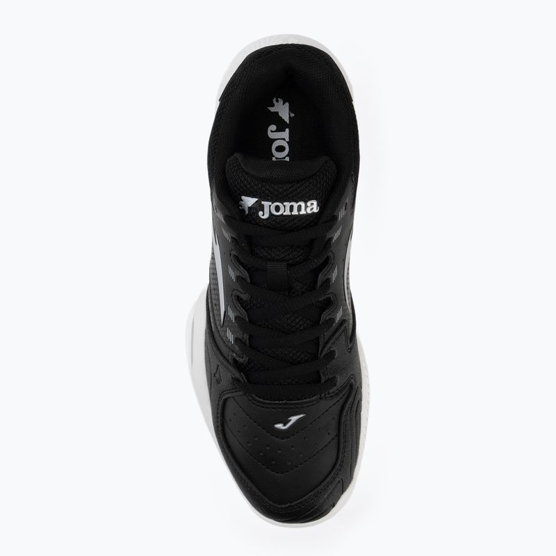 Női teniszcipő Joma Master 1000 Lady C black 5
