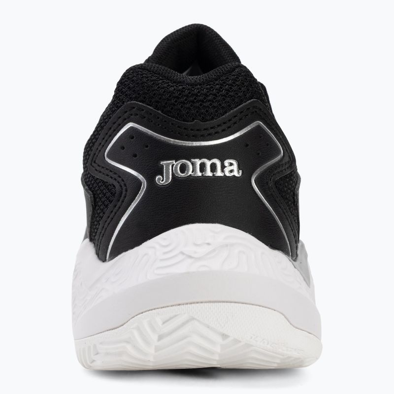 Női teniszcipő Joma Master 1000 Lady C black 6