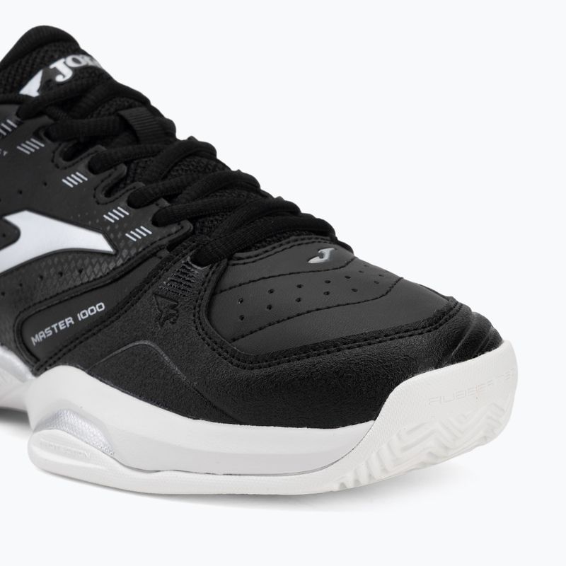 Női teniszcipő Joma Master 1000 Lady C black 7
