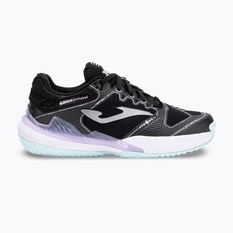 Női cipők Joma Stroke Lady black