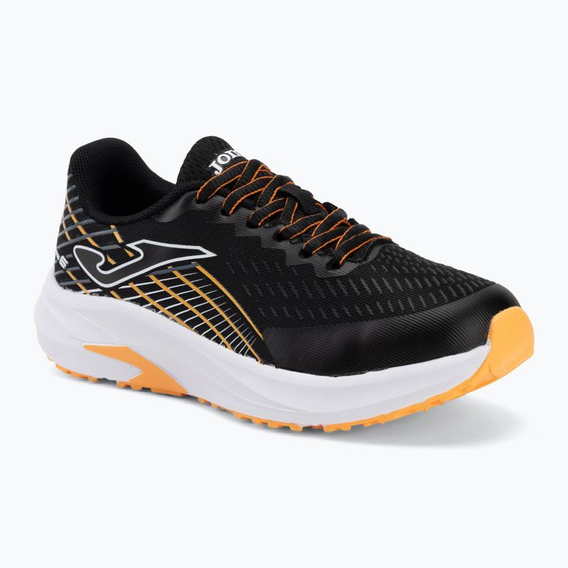 Gyerek futócipők Joma Supercross Jr black