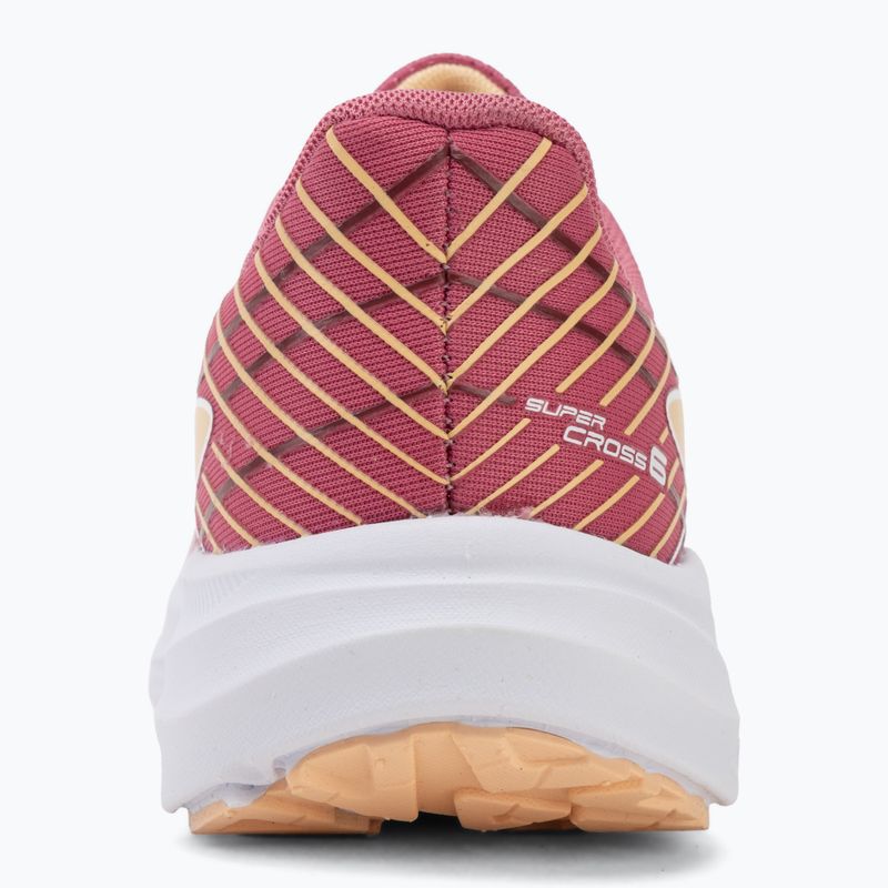 Gyerek futócipők Joma Supercross Jr fuchsia 6