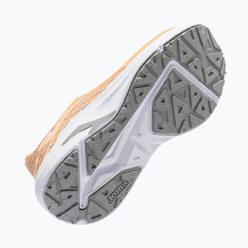 Gyerek futócipők Joma Supercross Jr light pink 5