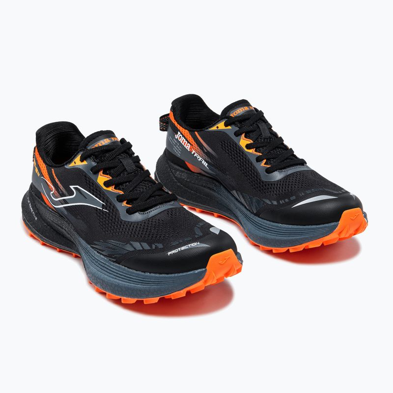 Futócipők Joma Tr-6 black 2