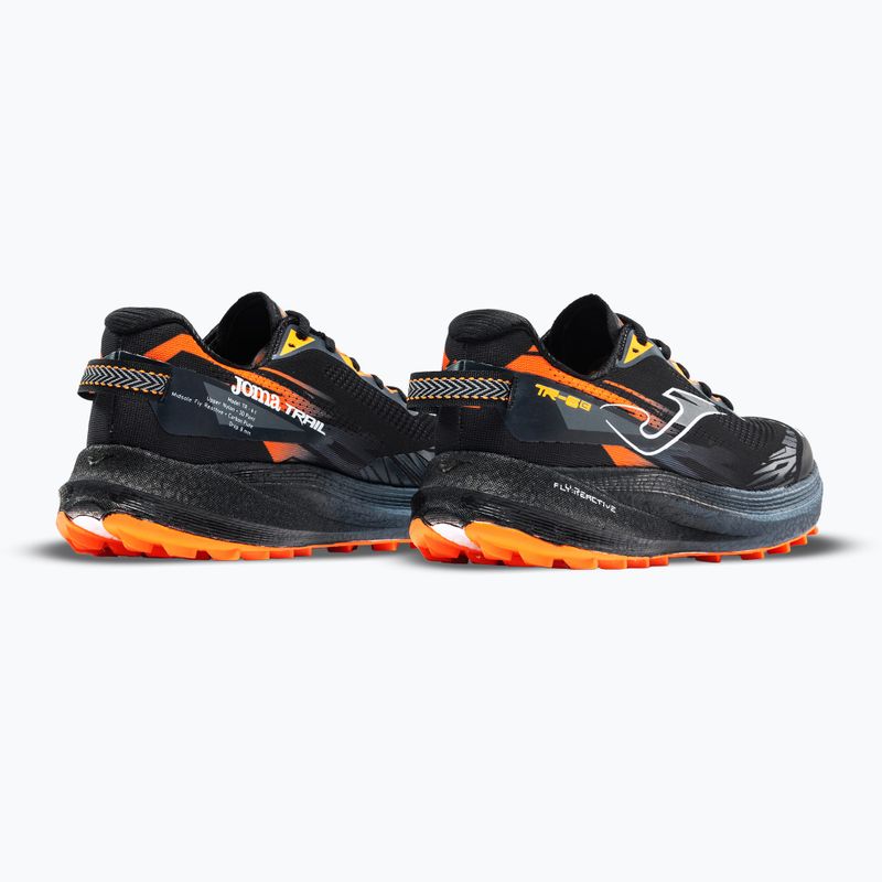 Futócipők Joma Tr-6 black 3