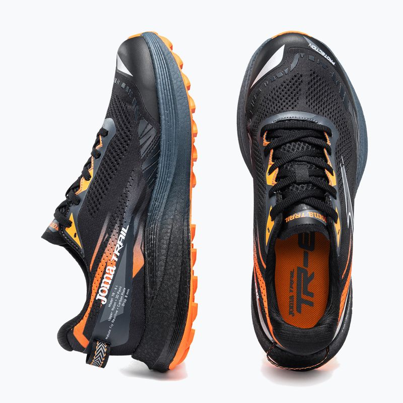 Futócipők Joma Tr-6 black 4