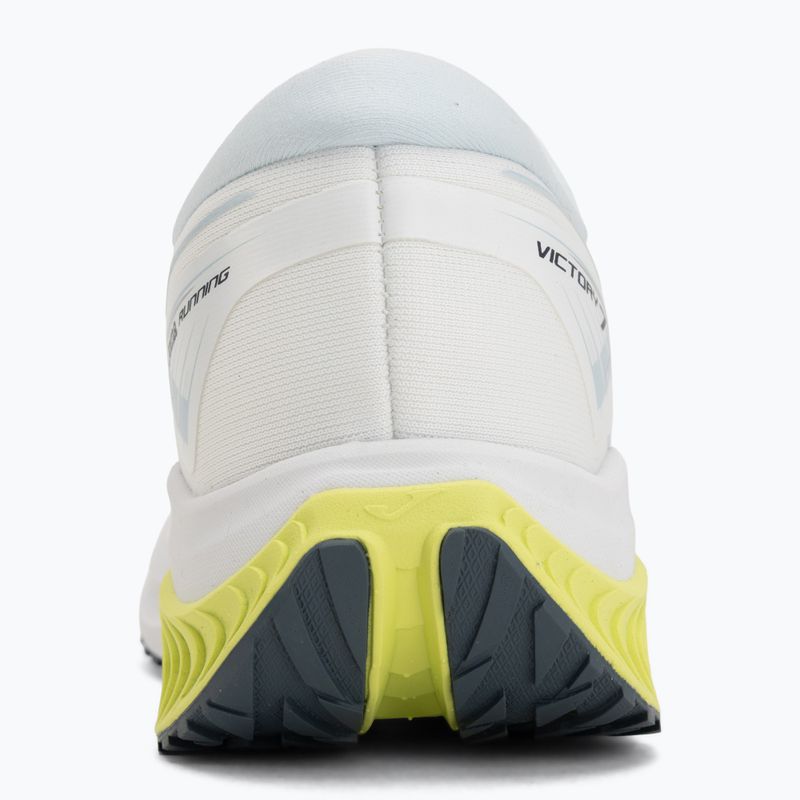 Férfi futócipők Joma Victory 7 white/royal blue 6