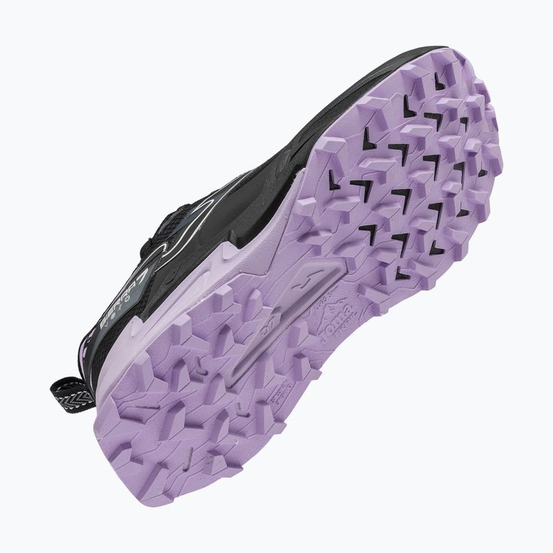 Női futócipők Joma Sierra Lady black 5