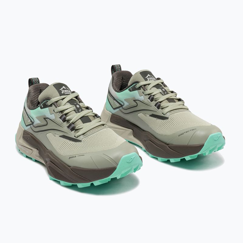 Női futócipők Joma Sierra Lady beige 2